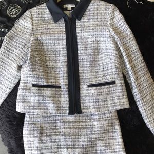 Beautiful Skirt Suit-Like New